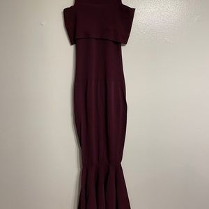 Olivia Palermo Dress!